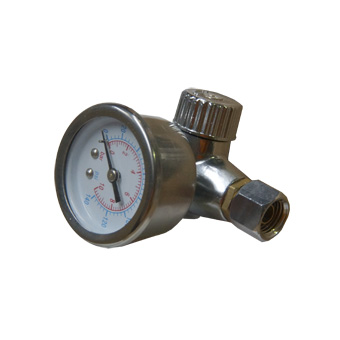 GPI AIR REGULATOR - VFR5  